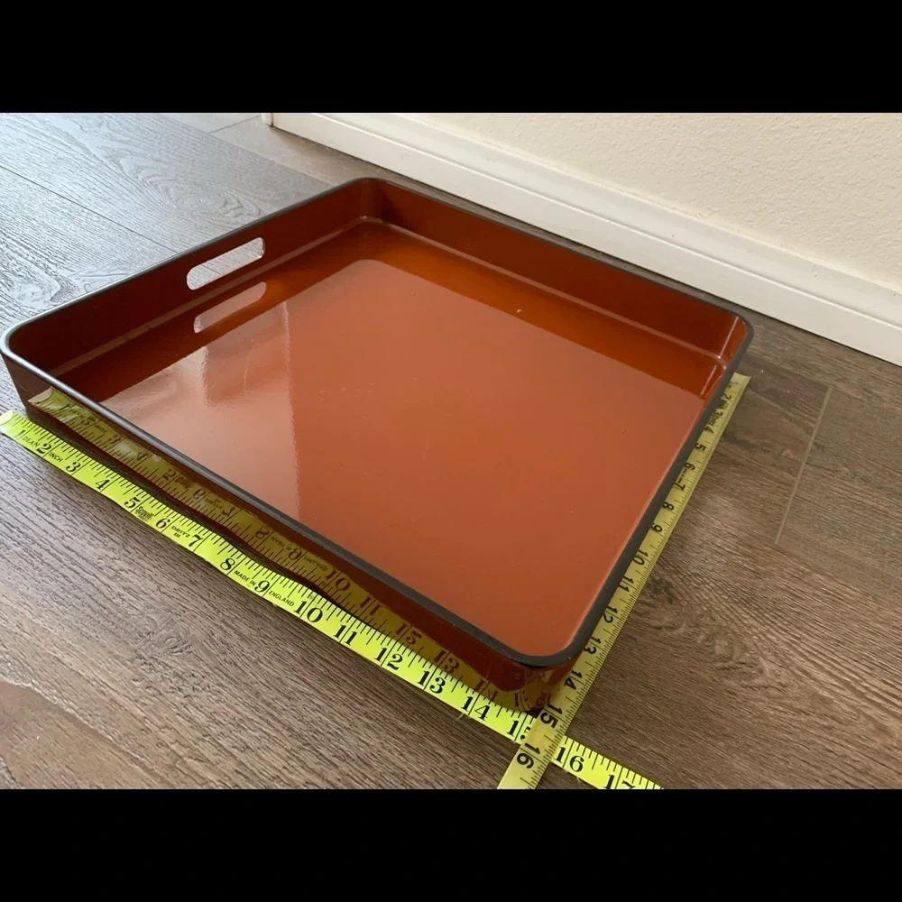 Tray